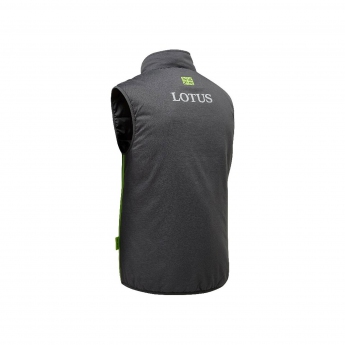 Lotus F1 Team vestă de bărbați logo gilet