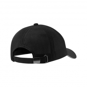 Toyota Gazoo Racing șapcă de baseball logo baseball cap black