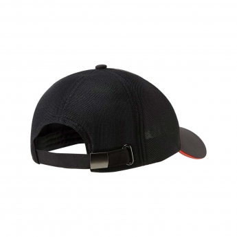 Toyota Gazoo Racing șapcă de baseball large logo baseball cap black