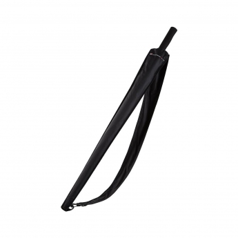 Toyota Gazoo Racing umbrelă logo umbrella black
