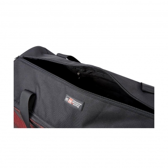 Toyota Gazoo Racing geantă pentru umăr weekend bag