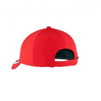 Toyota Gazoo Racing șapcă de baseball wrt mens team baseball cap red