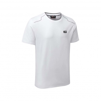 Toyota Gazoo Racing tricou de bărbați classic t-shirt white