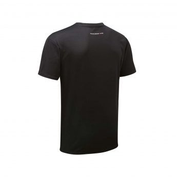 Toyota Gazoo Racing tricou de bărbați t-shirt black