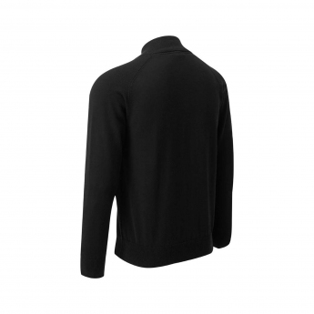 Toyota Gazoo Racing hanorac de bărbați pullover sweatshirt black