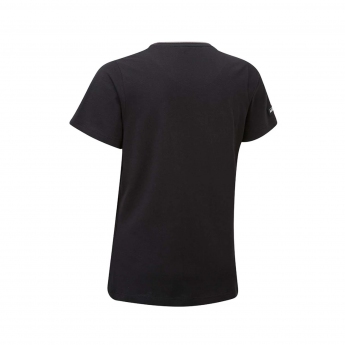Toyota Gazoo Racing tricou de dama womens classic t-shirt black