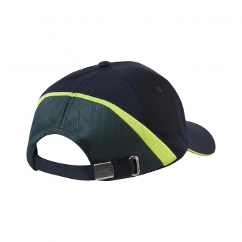 Aston Martin șapcă de baseball mens baseball cap navy blue