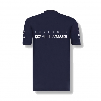 AlphaTauri tricou de bărbați F1 Team 2021