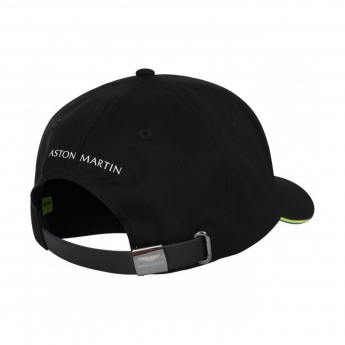 Aston Martin șapcă de baseball black F1 Team 2021