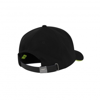 Aston Martin șapcă de baseball 2021 baseball cap black