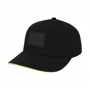 Aston Martin șapcă de baseball pentru copii lifestyle black F1 Team 2021