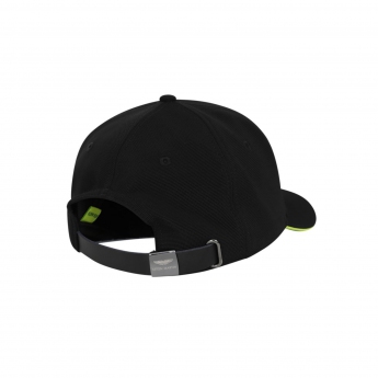 Aston Martin șapcă de baseball pentru copii lifestyle black F1 Team 2021