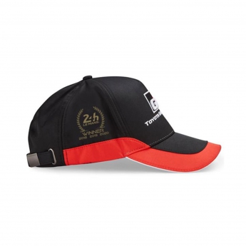 Toyota Gazoo Racing șapcă de baseball le mans winning baseball cap