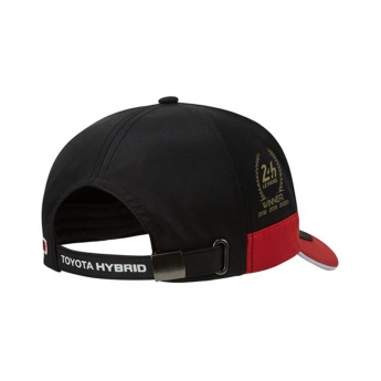 Toyota Gazoo Racing șapcă de baseball le mans winning baseball cap