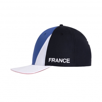 AlphaTauri șapcă de baseball Pierre Gasly France F1 Team 2021