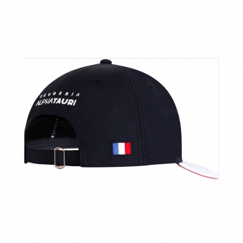 AlphaTauri șapcă de baseball Pierre Gasly France F1 Team 2021