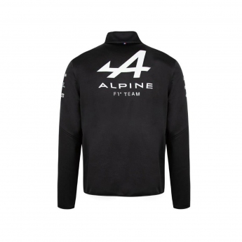 Alpine F1 geacă de bărbați softshell F1 Team 2021