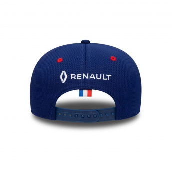Alpine F1 șapcă de baseball navy F1 Team 2021