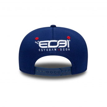 Alpine F1 șapcă de baseball Ocon F1 Team 2021