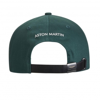 Aston Martin șapcă de baseball green F1 Team 2021