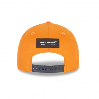 Mclaren Honda șapcă de baseball team Ricciardo orange F1 Team 2022