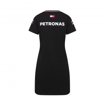 Mercedes AMG Petronas rochie damă black F1 Team 2022