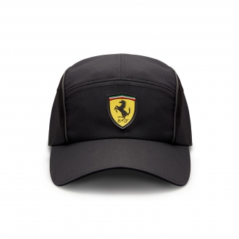 Ferrari șapcă de baseball tech black F1 Team 2022