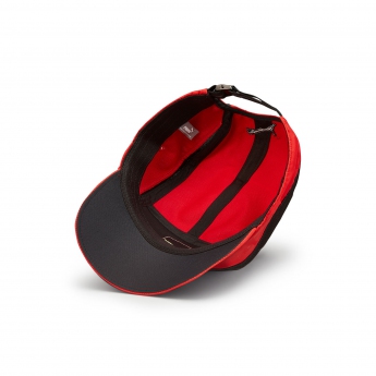 Ferrari șapcă de baseball tech red F1 Team 2022