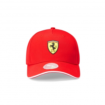 Ferrari șapcă de baseball pentru copii classic red F1 Team 2022