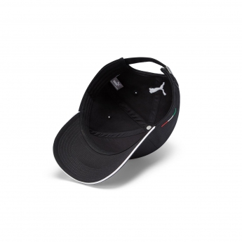 Ferrari șapcă de baseball pentru copii classic black F1 Team 2022