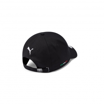Ferrari șapcă de baseball pentru copii classic black F1 Team 2022