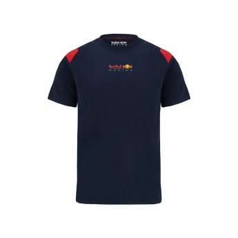Red Bull Racing tricou de bărbați seasonal navy F1 Team 2022