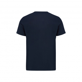 Red Bull Racing tricou de bărbați Max graphic F1 Team 2022