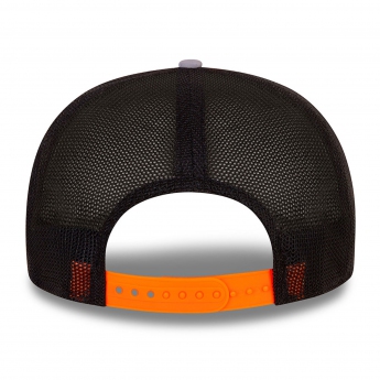 Mclaren Honda șapcă de baseball stripe panel grey F1 Team 2022