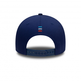Alpine F1 șapcă de baseball essential blue F1 Team 2022
