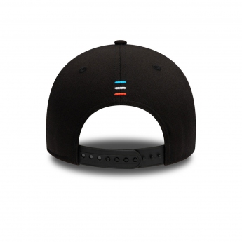 Alpine F1 șapcă de baseball essentials black F1 Team 2022