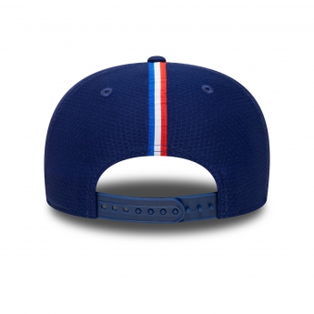 Alpine F1 șapcă de baseball blue F1 Team 2022