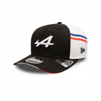 Alpine F1 șapcă de baseball black F1 Team 2022