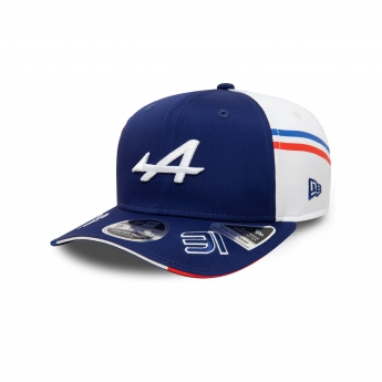 Alpine F1 șapcă de baseball ocon F1 Team 2022