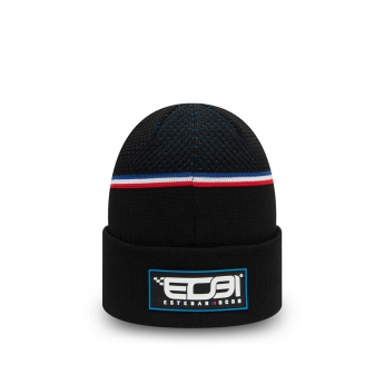 Alpine F1 căciulă de iarnă ocon team winter cap