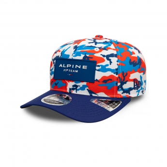 Alpine F1 șapcă de baseball France GP F1 Team 2022