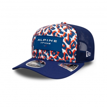 Alpine F1 șapcă de baseball British GP F1 Team 2022