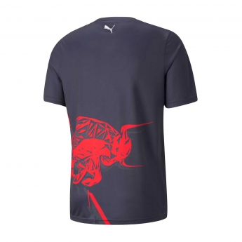 Red Bull Racing tricou de bărbați Checo driver F1 Team 2022