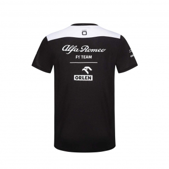 Alfa Romeo Racing tricou de bărbați F1 Team 2022