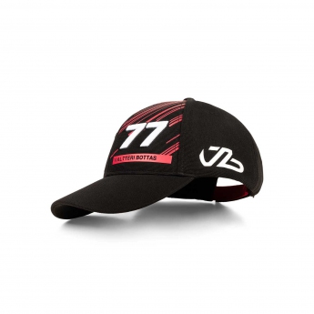 Alfa Romeo Racing șapcă de baseball Bottas F1 Team 2022