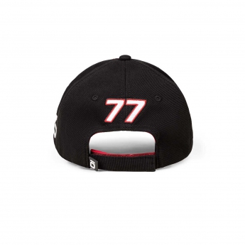 Alfa Romeo Racing șapcă de baseball Bottas F1 Team 2022
