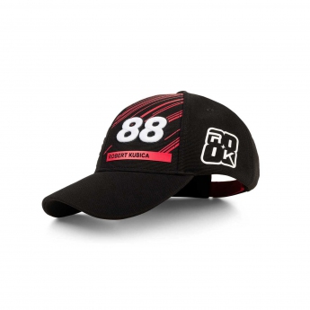 Alfa Romeo Racing șapcă de baseball Kubica F1 Team 2022