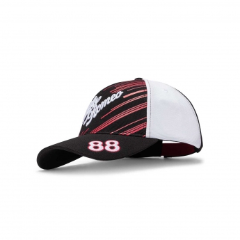 Alfa Romeo Racing șapcă de baseball Kubica 88 F1 Team 2022