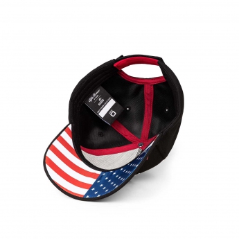 Alfa Romeo Racing șapcă de baseball USA F1 Team 2022