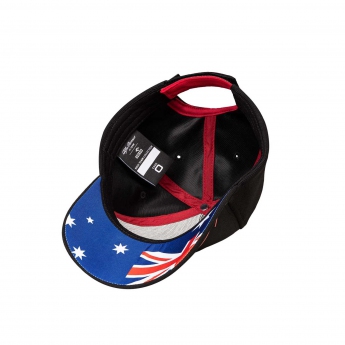 Alfa Romeo Racing șapcă de baseball Australia F1 Team 2022